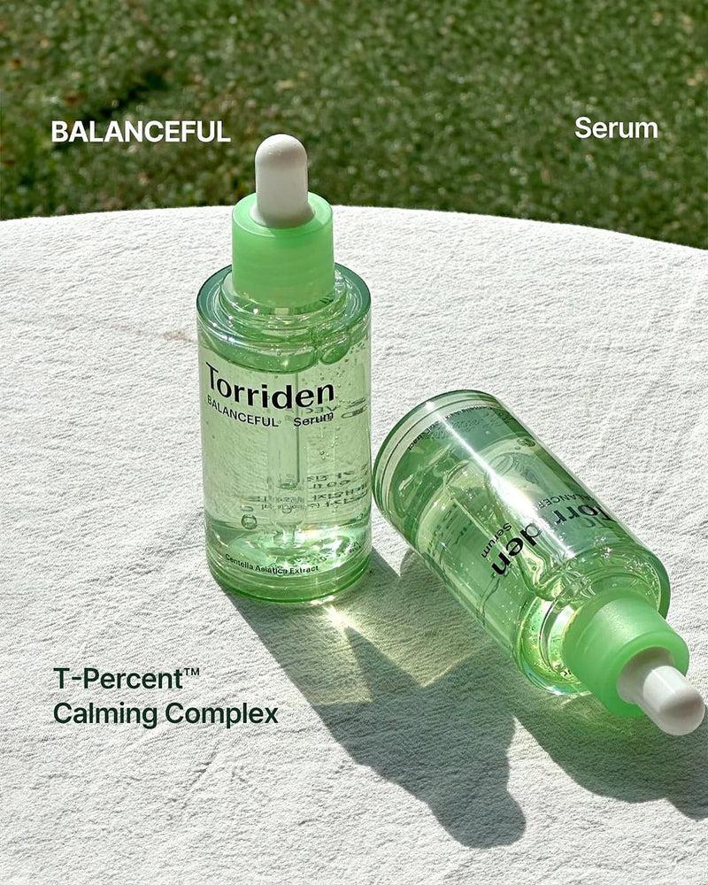 TORRIDEN BALANCEFUL SERUM 50ML