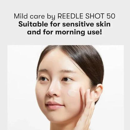 VT REEDLE SHOT 50 MASCHERA 2 FASI 21.5G