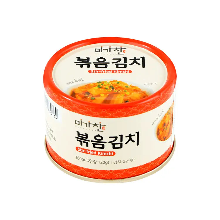 MIGACHAN – KIMCHI – 160 G PAC