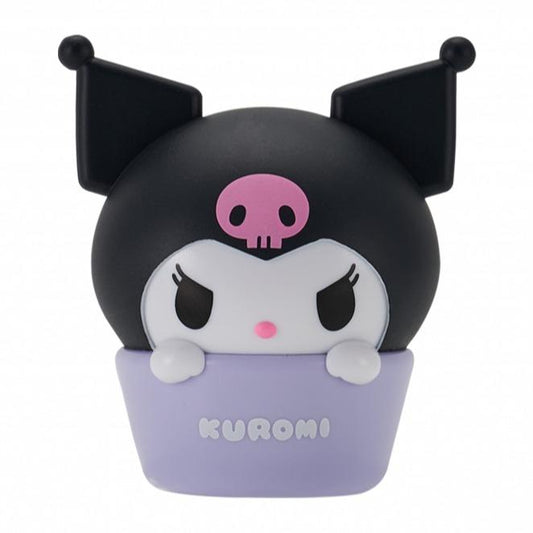 KUROMI BURROCACAO GUSTO MIRTILLO 8G
