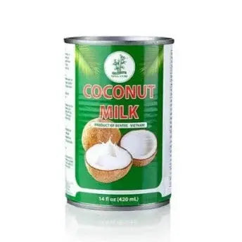 LATTE DI COCCO – 420 ML ASIA FOOD