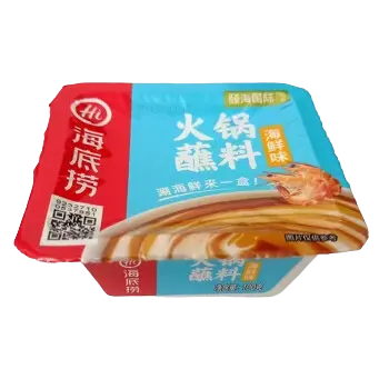 HDL - CONDIMENTO PER HOT POT AL GUSTO DI PESCE 鑫乐