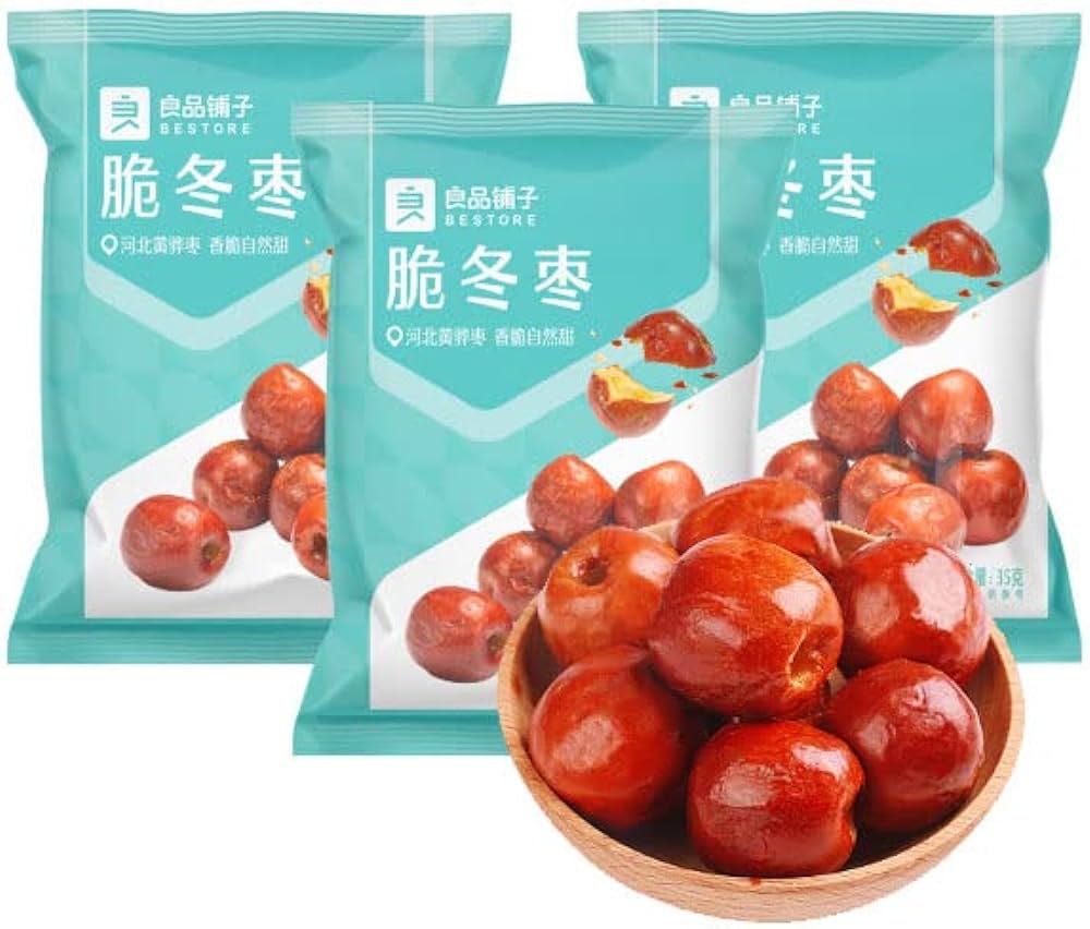 SNACK DI DATTERI CROCCANTI