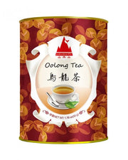TE OOLONG 50g-SHANWAISHAN ASIA FOOD