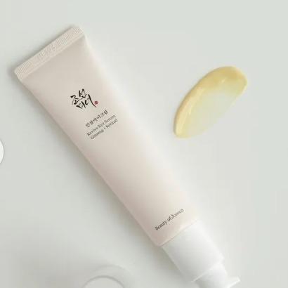 BEAUTY OF JOSEON SIERO CONTORNO OCCHI REVIVE 30 ML