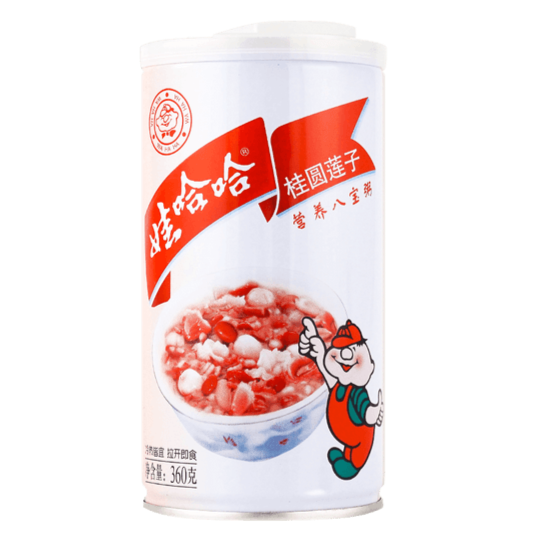 ZUPPA DOLCE DI CEREALI - 360 GR
