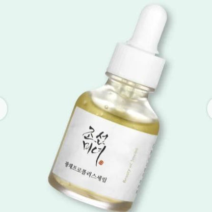 BEAUTY OF JOSEON GLOW SERUM PROPOLIS+NIACINAMIDE 30ML