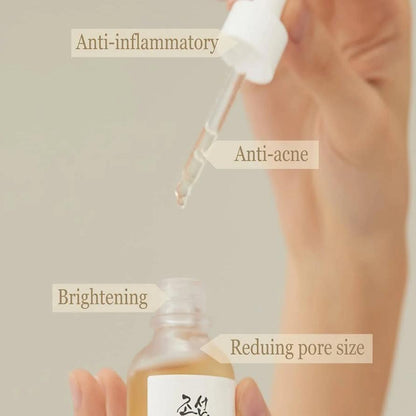 BEAUTY OF JOSEON GLOW SERUM PROPOLIS+NIACINAMIDE 30ML