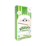 TOKIMEKI - BISCOTTI IN STICK AL GUSTO DI CETRIOLO - 40g Tokimeki