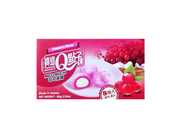 Taiwanese Cranberry Mochi with Cocoa Filling 80g