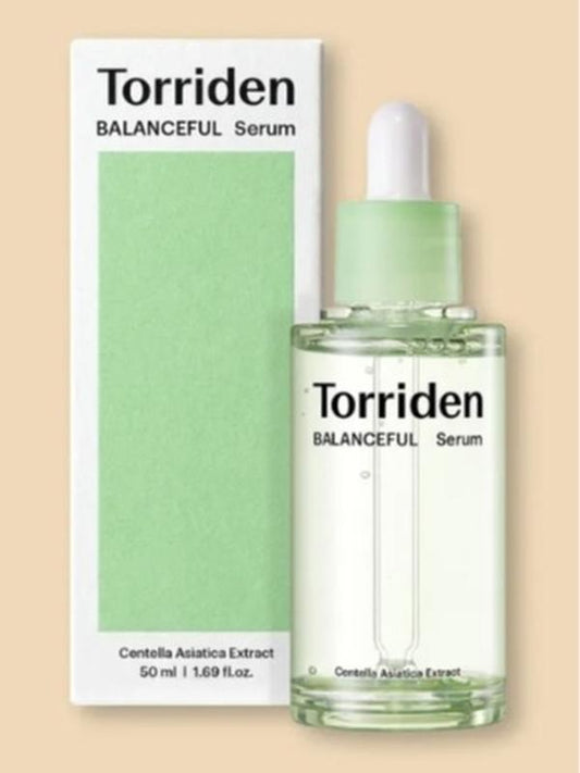 TORRIDEN BALANCEFUL SERUM 50ML