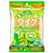 KASUGAI - CARAMELLE GOMMOSE AL KIWI - 107G STARLUTION