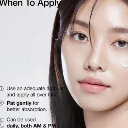 ANUA HEARTLEAF 70 DAILY LOTION 200ML