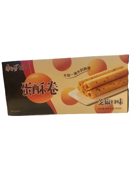 CIALDE AL GUSTO SESAMO – 54 G 今日