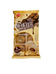 MOCHI CON CREMA AL CIOCCOLATO 208 G 鑫乐