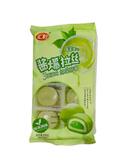 MOCHI CON CREMA AL MATCHA 208 G 鑫乐