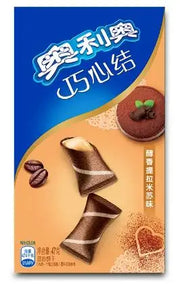 CUSCINI OREO AL TIRAMISU' 47 G ITON