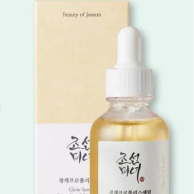 BEAUTY OF JOSEON GLOW SERUM PROPOLIS+NIACINAMIDE 30ML