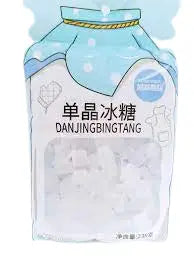 ZOLLETE DI ZUCCHERO BIANCO - 238 G 一统