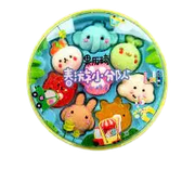 CARAMELLE ALLA FRUTTA PER BAMBINI A FORMA DI ANIMALI KAWAII 新金源