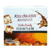 CARAMELLE DI COLA – DOLCE CLASSICO E FRIZZANTE 新金源
