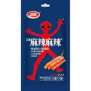 SNACK PICCANTE - LATIAO 今日