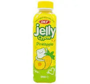 BEVANDA CON NATA DE COCCO GUSTO ANANAS - 500 ML Mood Market