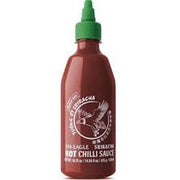 SALSA SRIRACHA – 430ML