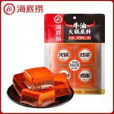 Scharfe Hot-Pot-Gewürzmischung – 460 g 