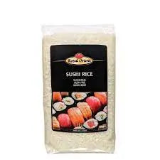 RISO PER SUSHI ASIA FOOD