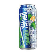 COCKTAIL AROMATIZZATO ALLA VODKA ALL'ARANCIA – 330 ML – CARMAN