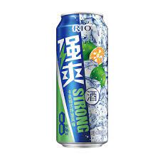 COCKTAIL AROMATIZZATO ALLA VODKA ALL'ARANCIA – 330 ML – CARMAN