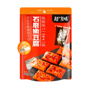 YOI MAN – SNACK DI TOFU AL GUSTO BBQ – 158 G 蔡氏