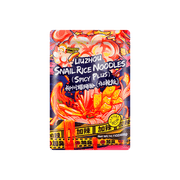 Fertige Spaghetti mit scharfer Schneckensuppe – 400 g