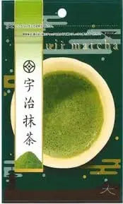 UJI MATCHA IN POLVERE 50G-UJI Mood Market
