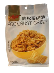 TORTINO DI UOVO RIPIENO DI MAIALE ESSICCATO – 108 G 一统