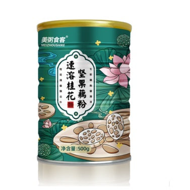 BEVANDA SOLUBILE AL LOTO 500G