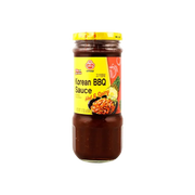 SALSA DI BBQ PER MAIALE 240 GR INTER BURGO