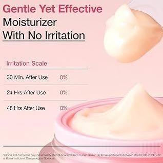 ANUA PEACH 77 CREMA RICCA DI NIACINAMIDE 50ML