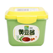 PASTA DI SOIA 300 GR HERMAN