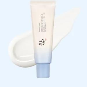 BEAUTY OF JOSEON CREMA SOLARE ACQUA FRESH SFP50+ PA++++ 50ML