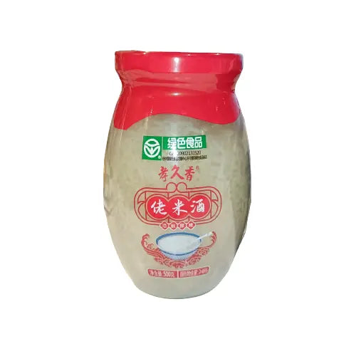 LIQUORE DI RISO – 500 G 新金源