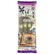 SPAGHETTI DI GRANO SARACENO - TOYOUNG - 300G 赢乐