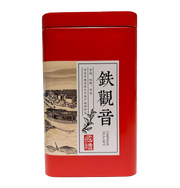 TÈ VERDE TIEGUANYIN - 100G