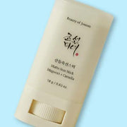 MATTE SUN STICK MUGWORT+CAMELLIA 18G