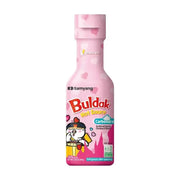 BULDAK SALSA PICCANTE ALLA CARBONARA 三养/SAMYANG