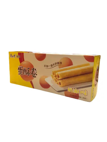 CIALDE GUSTO PANNA – 108 G 一统