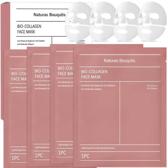 BIODANCE BIO COLLAGEN REAL DEEP MASK 34G