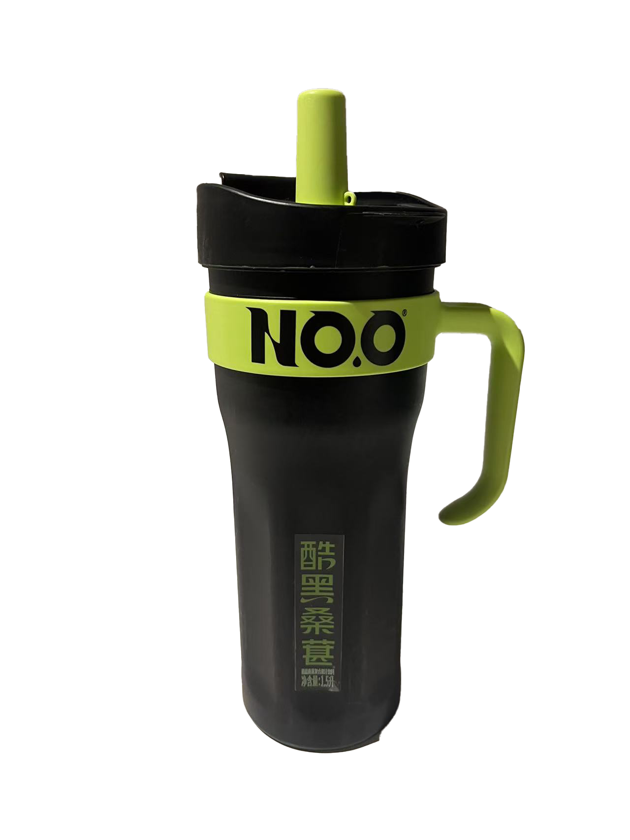 NO.O – MULBERRY-FLAVOURED JASMINE TEA - 1.5L