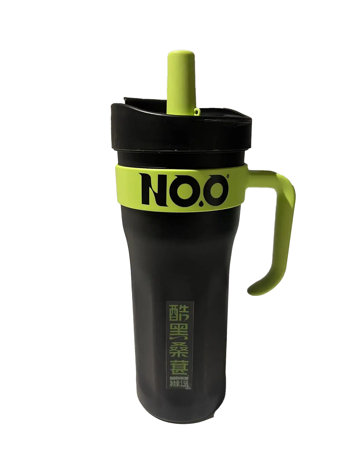 NO.O – TÈ GELSOMINO AROMATIZZATO AL GUSTO DI GELSO - 1,5L no.o